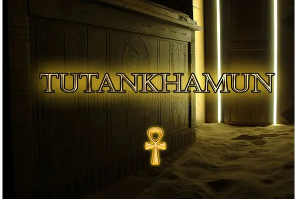 Tutankhamon