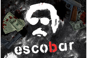 Квест Escobar