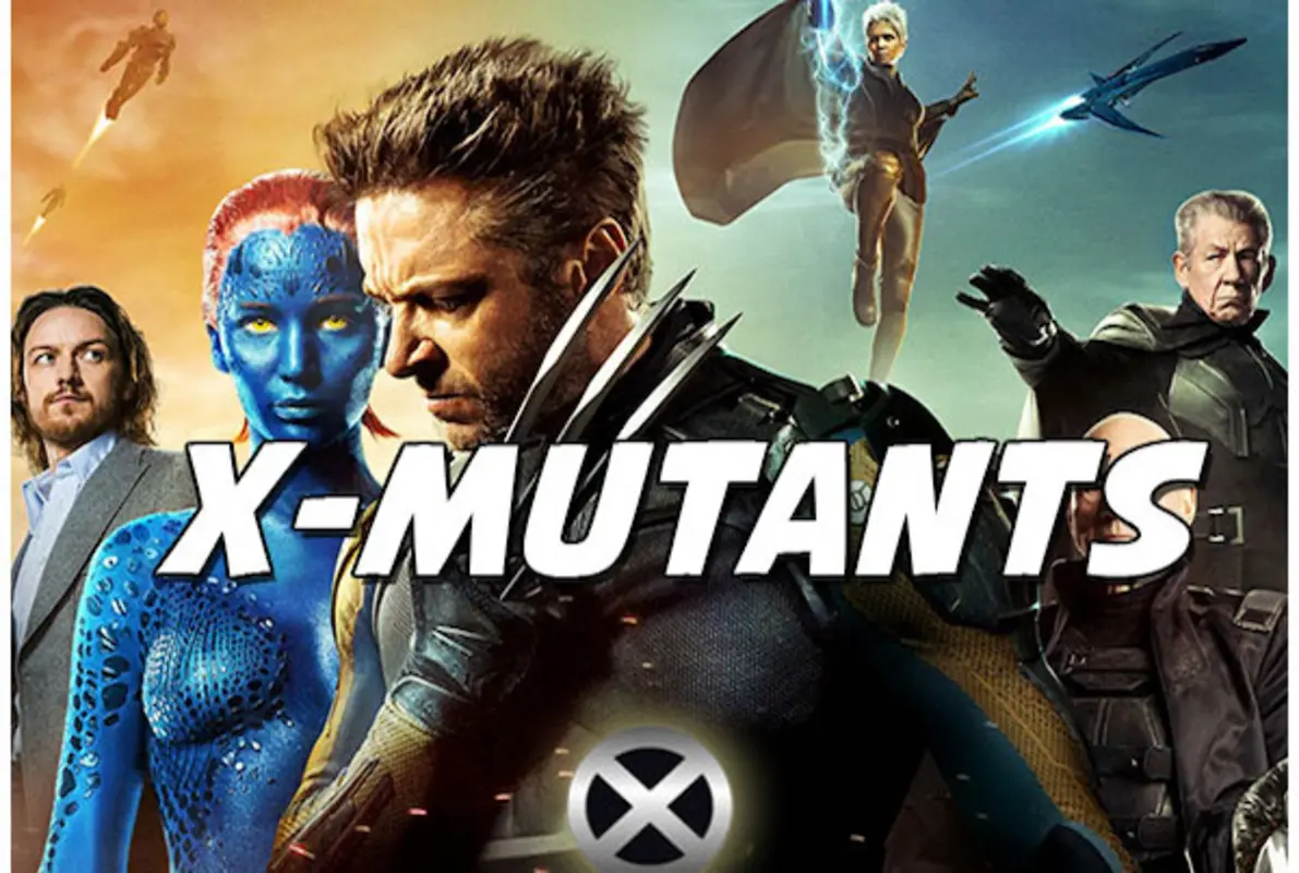 X-Mutants