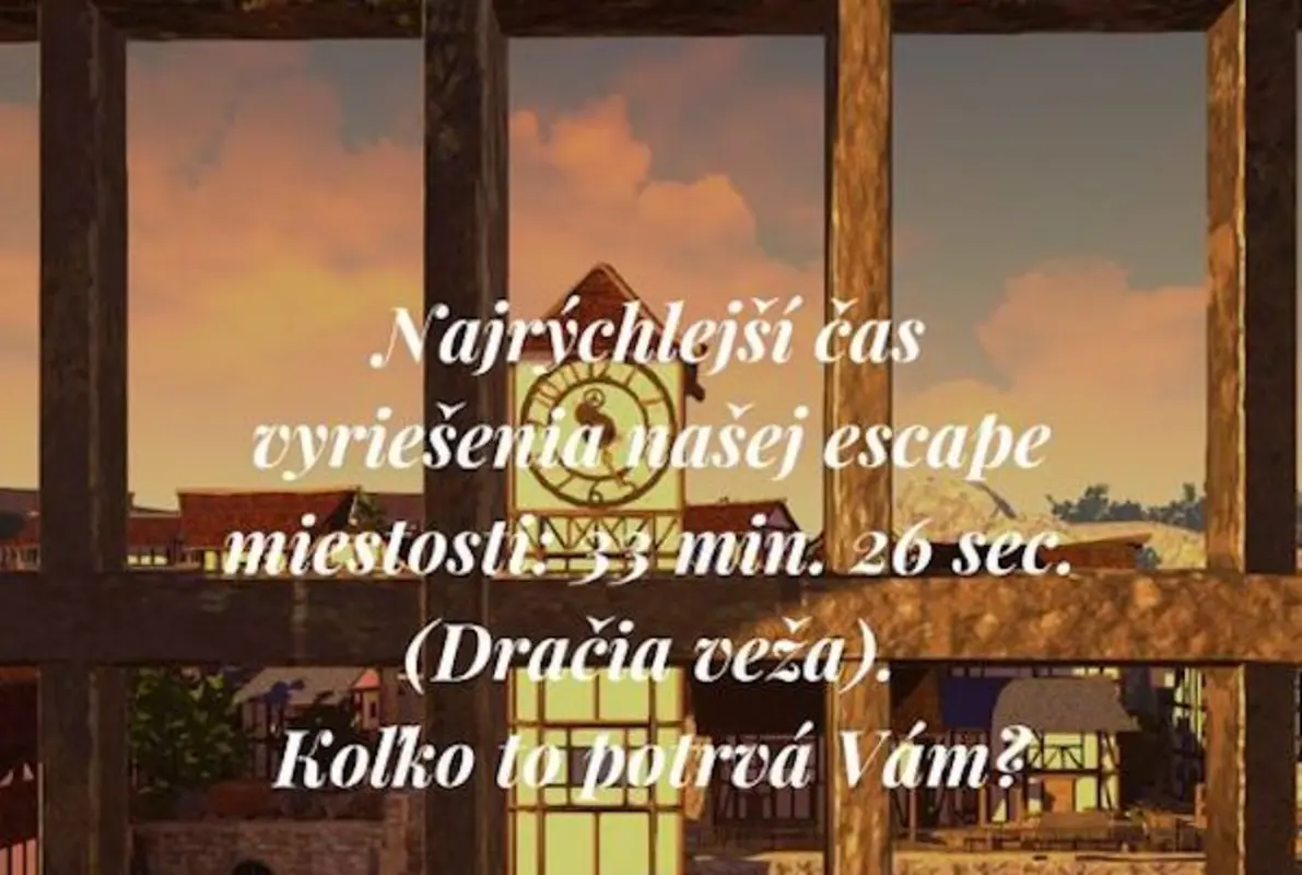 Dračia Veža VR