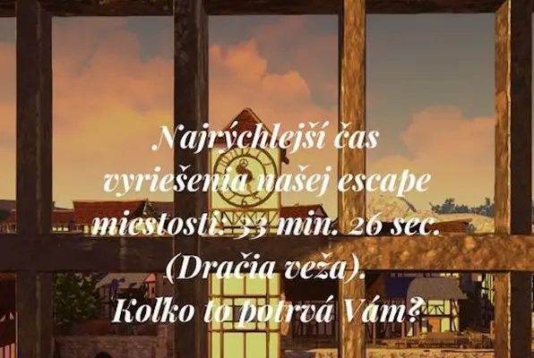 Dračia Veža VR Dračia Veža VR