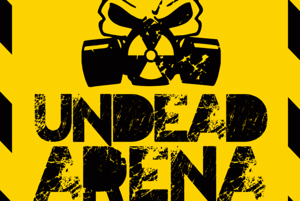 Hostel Room 1 - Mutants (Undeadarena) Escape Room