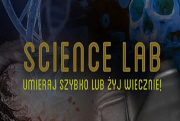 Science Lab (Great Escape) Escape Room