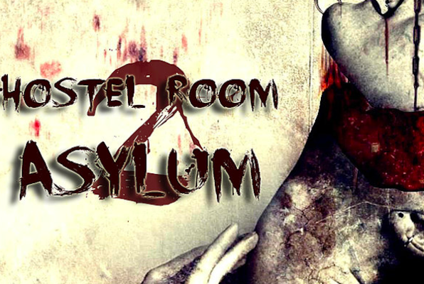 Hostel Room 2 - Asylum