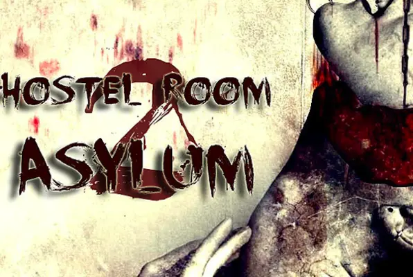 Hostel Room 2 - Asylum (Undeadarena) Escape Room