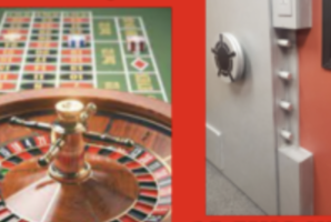Квест The Next Norwegian Job: Casino Heist