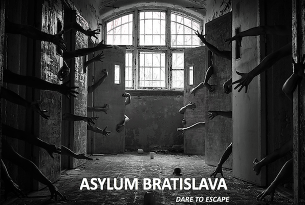 Asylum