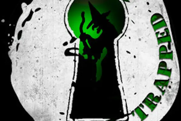 Deravý Kotol (Trapped) Escape Room