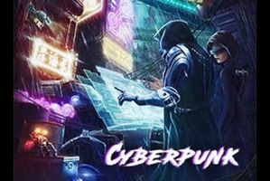 Квест Cyberpunk VR