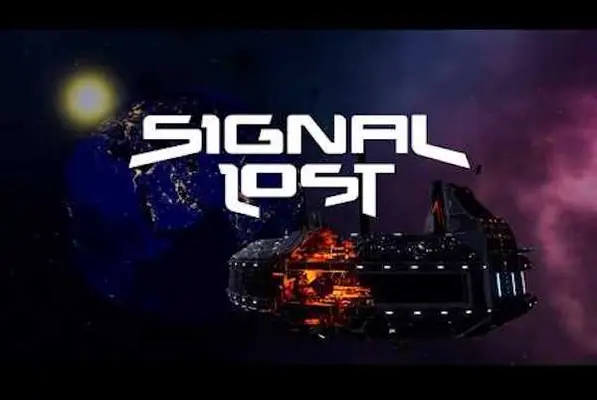 Stratený Signál VR (VR-TN) Escape Room