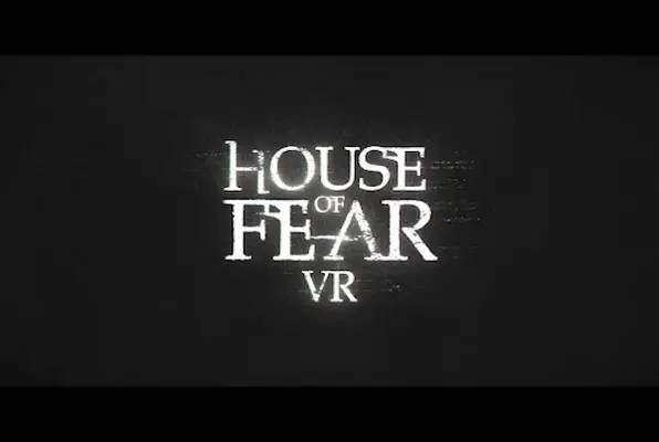 Dom Hrôzy VR (VR-TN) Escape Room