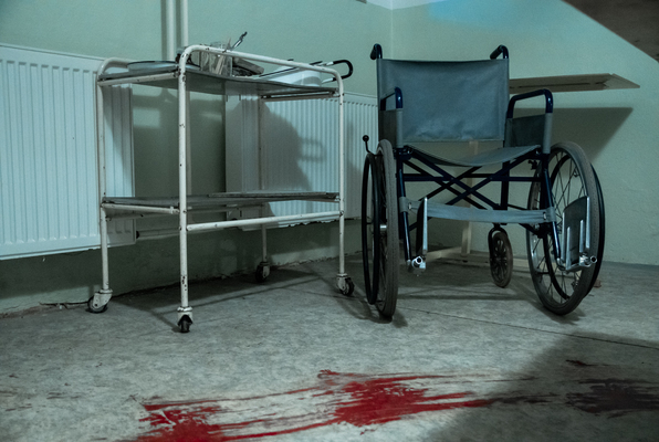 Úniková Hra zo Psycho Experimentu (Escape Room Čadca) Escape Room