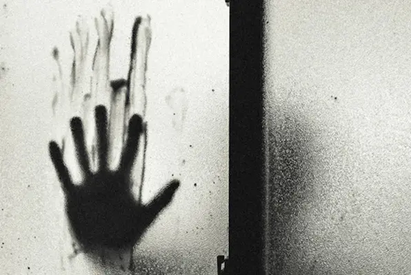 Horror Story (No Escape) Escape Room