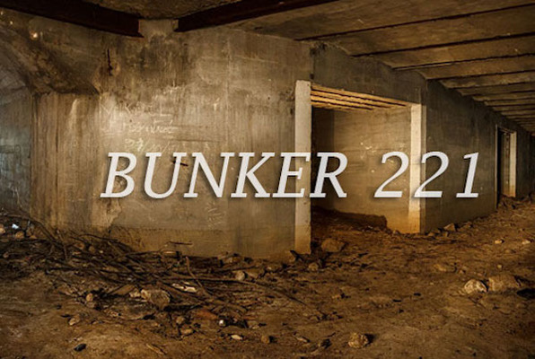 Bunker 221