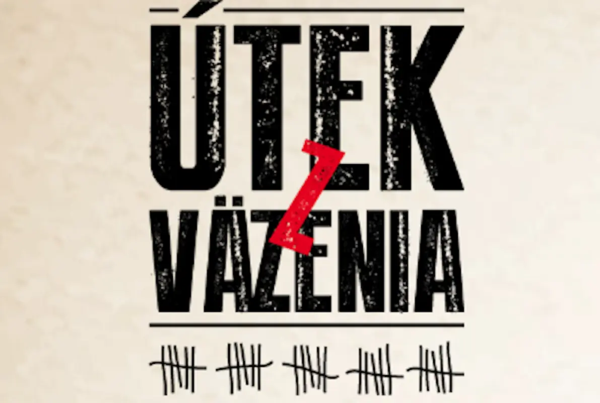 Útek z Väzenia