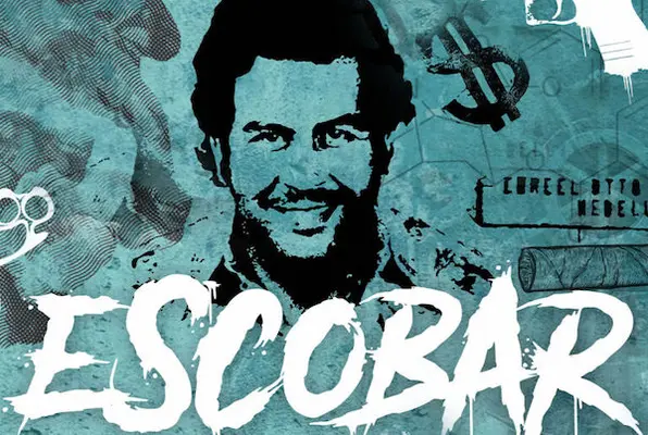 ESCOBAR (Escape Room Nitra) Escape Room