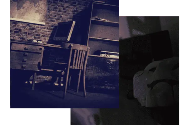 Byt Vraha 2 (PanIQ Room Nitra) Escape Room