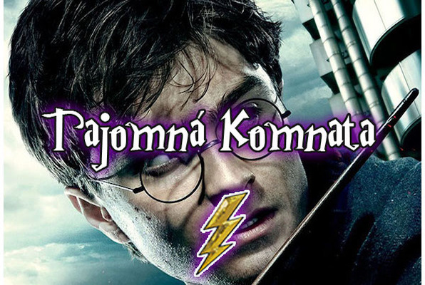 Tajomná Komnata (TheRooms.eu Vranov nad Topľou) Escape Room
