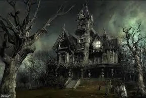 The House (TheGame) Escape Room