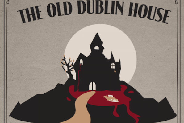 The Old Dublin House Online