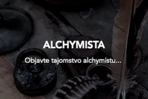 Квест Alchymista