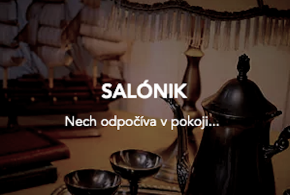 Salónik