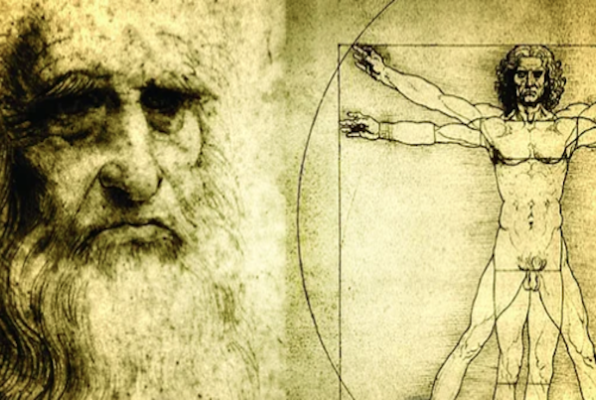 Secretul lui Da Vinci (Quest Mission) Escape Room