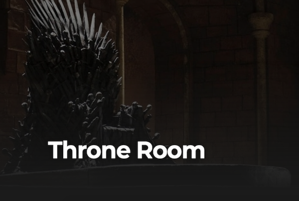 Throne Room