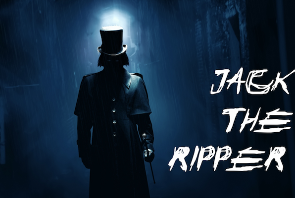 Jack the Ripper (BreakOut) Escape Room