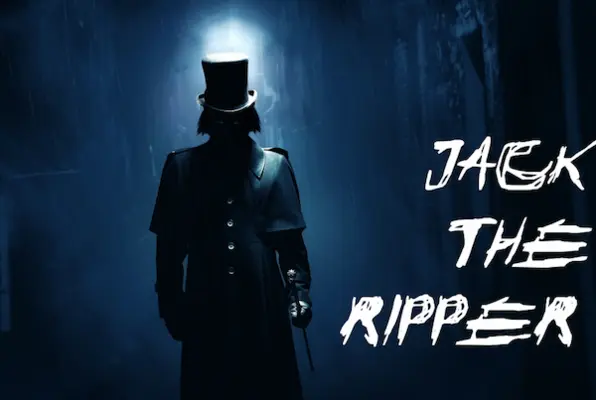 Jack the Ripper