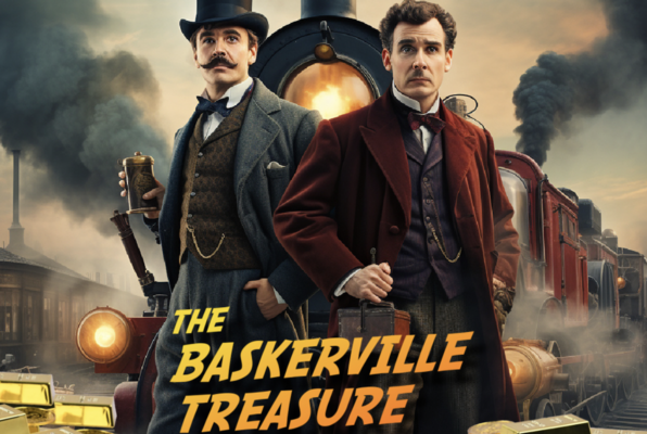 The Baskerville Treasure