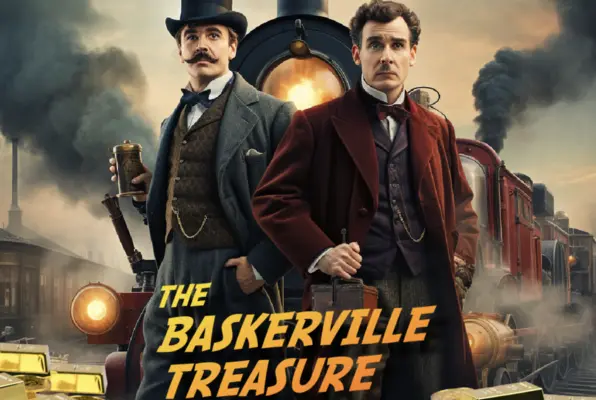 The Baskerville Treasure