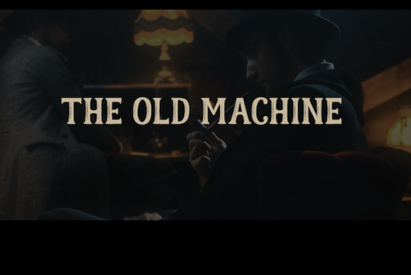 The Old Machine