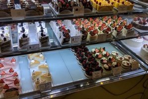 A Culinary Murder Mystery