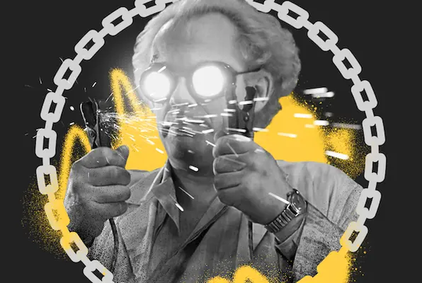 Back to the Future (Panic Room) Escape Room