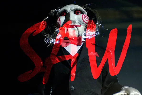 Saw