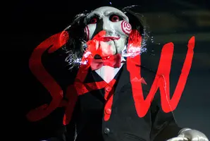 Saw