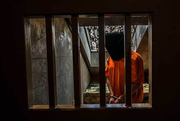 Narcos (Fanatic Escape Room) Escape Room