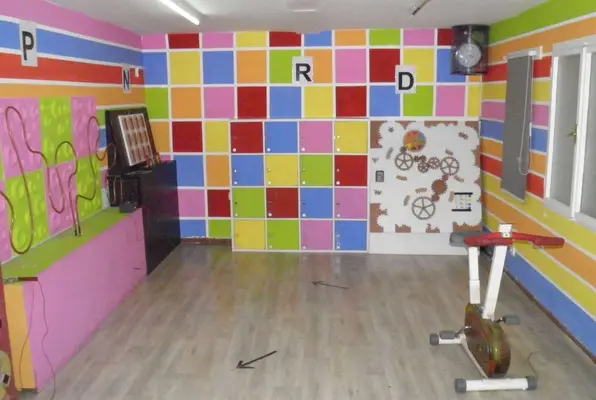 Bekstvo iz Škole (Escape Quest ) Escape Room