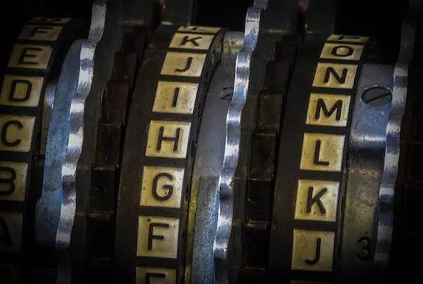 Enigma Enigma