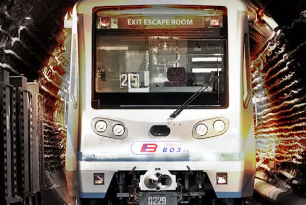 Balkan Express Balkan Express