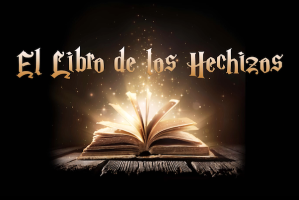 El Libro de los Hechizos (Escape Real) Escape Room