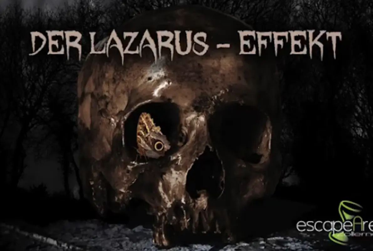 Der Lazarus Effekt