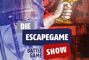 Квест Die Escape Gameshow