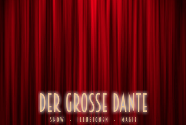 Der grosse Dante