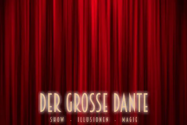Der grosse Dante