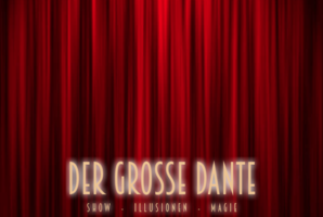 Квест Der grosse Dante