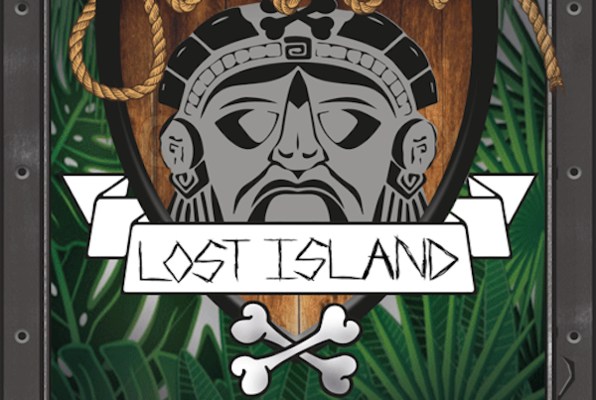 Lost Island