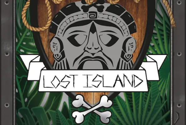 Lost Island