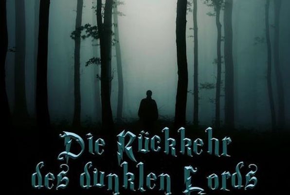 Rückkehr des Dunklen Lords